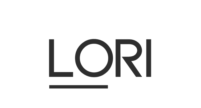 Logo Lori Apartments